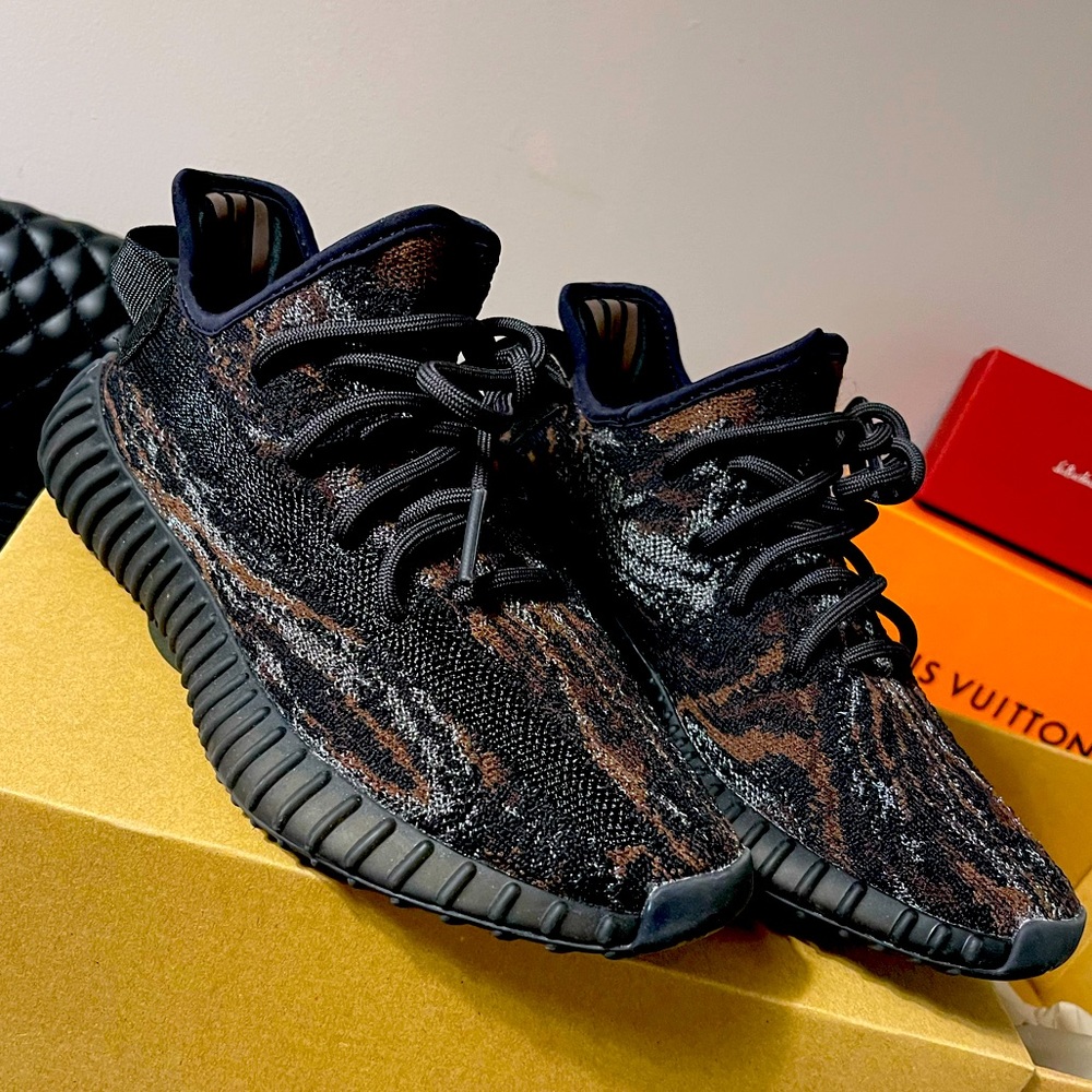 Yeezy Boost 350